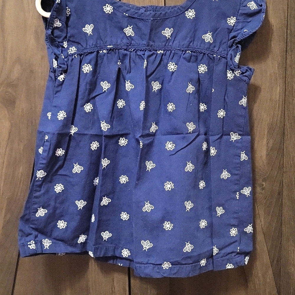 Kids shirt